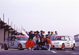 ブルーインパルス